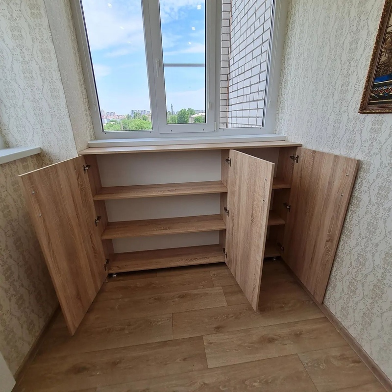 Шкафы-Шкаф по размеру «Модель 184»-фото4