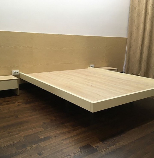 Мебель для спальни-Спальня «Модель 47»-фото3