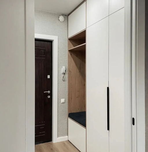 Шкафы-Шкаф по индивидуальному размеру «Модель 7»-фото4