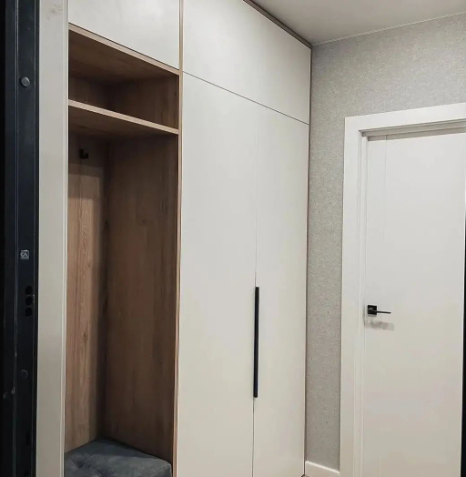 Шкафы-Шкаф по индивидуальному размеру «Модель 7»-фото4